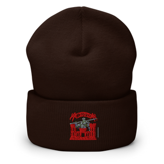 571st CEC-A 61104131 Cuffed Beanie | Yupoong 1501KC