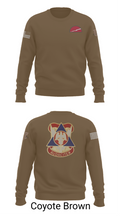 2 MCTD - 78th TD 31501975 Crew Neck Sweatshirt - 5