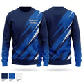 Hyde park cowboys Crew Neck Sweatshirt - 2