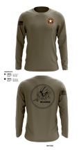 Nmcb22 88646093 Long Sleeve Performance Shirt - 101