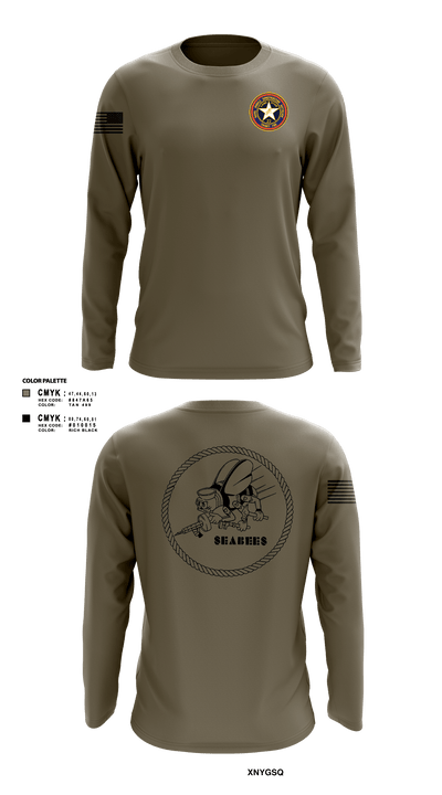 Nmcb22 88646093 Long Sleeve Performance Shirt - 101