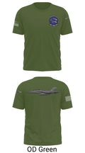 VAQ-139 Cougars 17202131 Short Sleeve Performance Shirt - 53