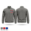 Pleasanton Fire and Rescue Windbreaker - 1
