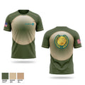 Americare Plus 58026553 Short Sleeve Performance Shirt - 1