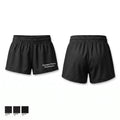 Glasgow Police Department Ranger Panties - 1
