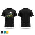 Ghost Crabs Short Sleeve Performance Shirt - 2