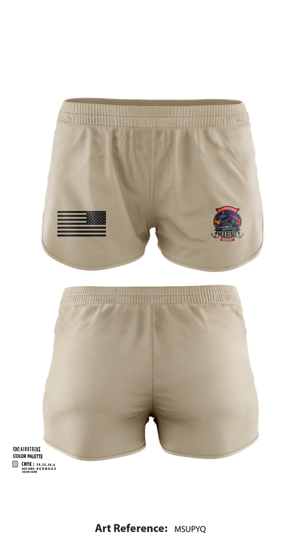 Ranger Panties, FB 29, , Teamtime, Team time, sublimation, custom sports apparel, team uniforms, spirit wear, spiritwear, sports uniforms, custom shirts, team store, custom team store, fundraiser sports, apparel fundraiser