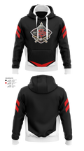 SACRAMENTO TWINS BASEBALL ACADEMY Hoodie - 21
