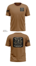 2/11 Short Sleeve Performance Shirt - 21
