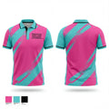 Preston Hollow Legends 81757601 Short Sleeve Performance Polo - 1