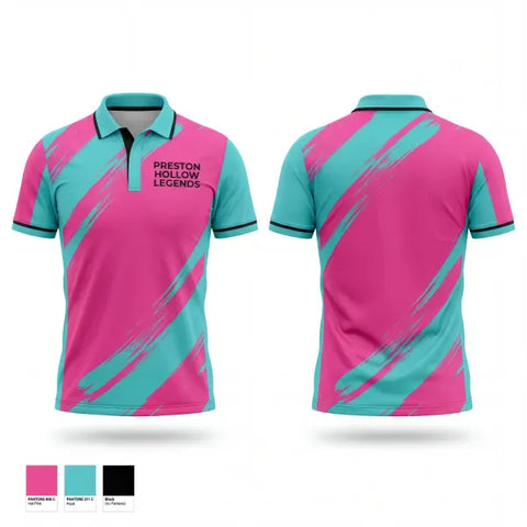 Short Sleeve Performance Polo, Preston Hollow Legends, Softball, Teamtime, Team time, sublimation, custom sports apparel, team uniforms, spirit wear, spiritwear, sports uniforms, custom shirts, team store, custom team store, fundraiser sports, apparel fundraiser