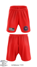 QN Rescue 88120245 Athletic Shorts With Pockets - 2
