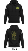 877th Quartermaster Company 75594119 Hoodie - 16