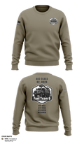 Fuel Team 6 54285292 Crew Neck Sweatshirt - 23