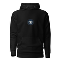 Springfield CNT Unisex Hoodie - 1