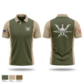 Albany County Sheriff’s CERT Short Sleeve Performance Polo - 1