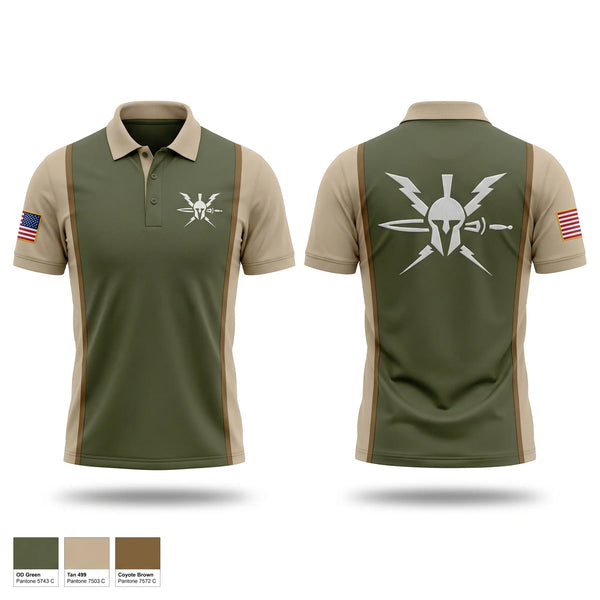 Short Sleeve Performance Polo, Albany County Sheriff C.E.R.T., Wrestling, Teamtime, Team time, sublimation, custom sports apparel, team uniforms, spirit wear, spiritwear, sports uniforms, custom shirts, team store, custom team store, fundraiser sports, apparel fundraiser
