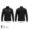 Reading high school 3540885 Windbreaker - 1