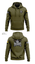 B Co 832nd OD BN 19793865 Hoodie - 22