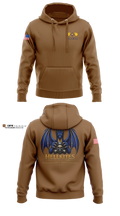 460 Chemical Company Hoodie - 5
