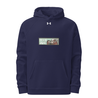 OD01 70309443 Under Armour速 Hoodie