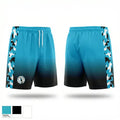IPU 14625524 Mens Soccer Shorts - 1