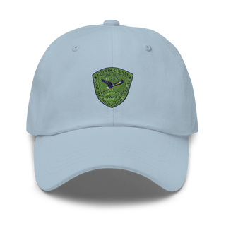 Etowah County JSOG 23168603 Classic Dad Hat | Yupoong 6245CM