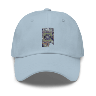46 MP CO 62562841 Classic Dad Hat | Yupoong 6245CM