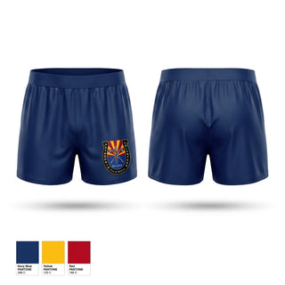 Ranger Panties, Patagonia volunteer fire and rescue, Fire Department, Teamtime, Team time, sublimation, custom sports apparel, team uniforms, spirit wear, spiritwear, sports uniforms, custom shirts, team store, custom team store, fundraiser sports, apparel fundraiser
