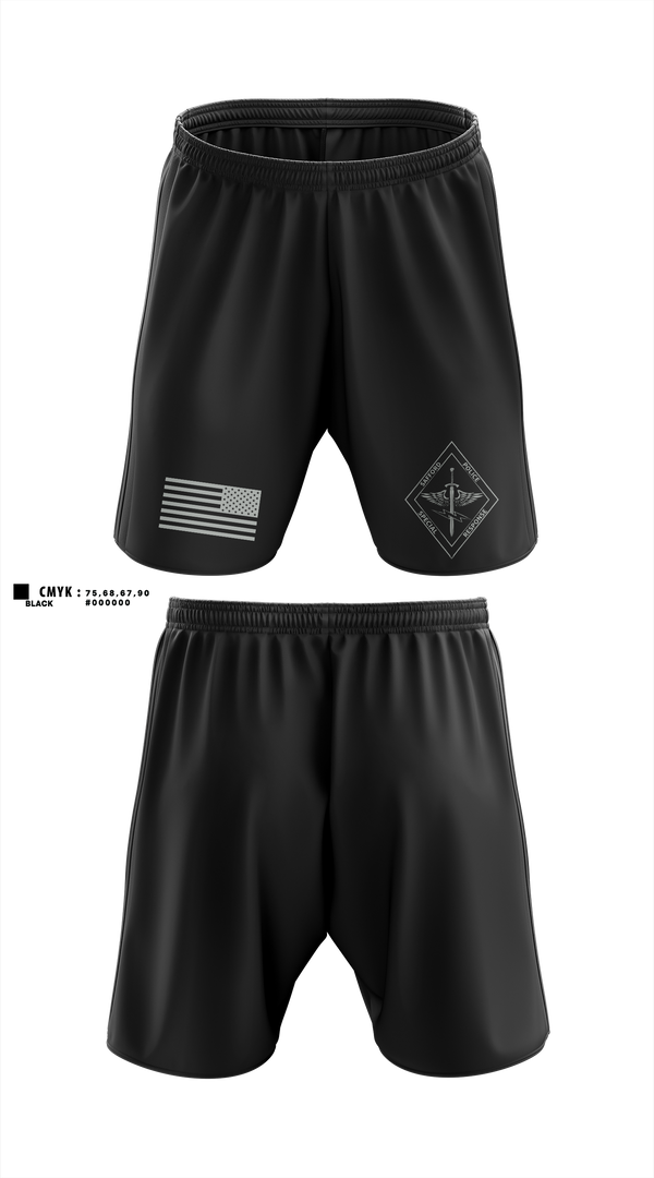 Athletic Shorts With Pockets, SRT, Police, Teamtime, Team time, sublimation, custom sports apparel, team uniforms, spirit wear, spiritwear, sports uniforms, custom shirts, team store, custom team store, fundraiser sports, apparel fundraiser