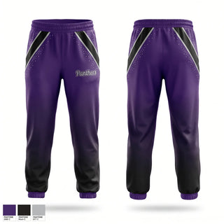Sweatpants, Panthers, Cheer, Teamtime, Team time, sublimation, custom sports apparel, team uniforms, spirit wear, spiritwear, sports uniforms, custom shirts, team store, custom team store, fundraiser sports, apparel fundraiser