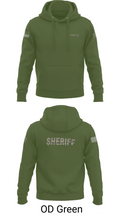 Barren County TAC Team 38222509 Hoodie - 55