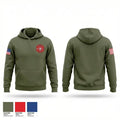 Scandia valley fire department 10637085 Hoodie - 1