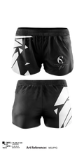 Stephen Cochran Women's Shorts - 11