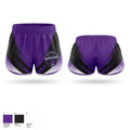 Mambas Women's Shorts - 1