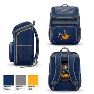 Gear Bag, Farmington, Fire Department, Teamtime, Team time, sublimation, custom sports apparel, team uniforms, spirit wear, spiritwear, sports uniforms, custom shirts, team store, custom team store, fundraiser sports, apparel fundraiser