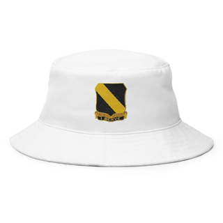 Fco 51st infantry LRSU 81538423 Bucket Hat | Big Accessories BX003