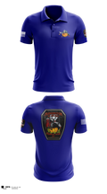 Farmington Short Sleeve Performance Polo - 1