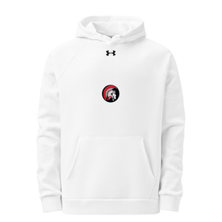 Osawatomie High School Basketball Under Armour Hoodie