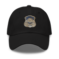 NCRD Pentagon Dad hat