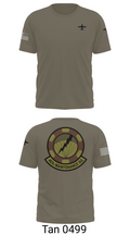 403 Maintenance Sqd 80013271 Old School Cotton Feel Shirt - 70