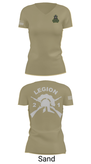 Womens Short Sleeve Vneck Shirt, 2-1, , Teamtime, Team time, sublimation, custom sports apparel, team uniforms, spirit wear, spiritwear, sports uniforms, custom shirts, team store, custom team store, fundraiser sports, apparel fundraiser