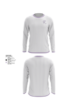 Reynoldsburg Raiders 31464727 Long Sleeve Performance Shirt 5