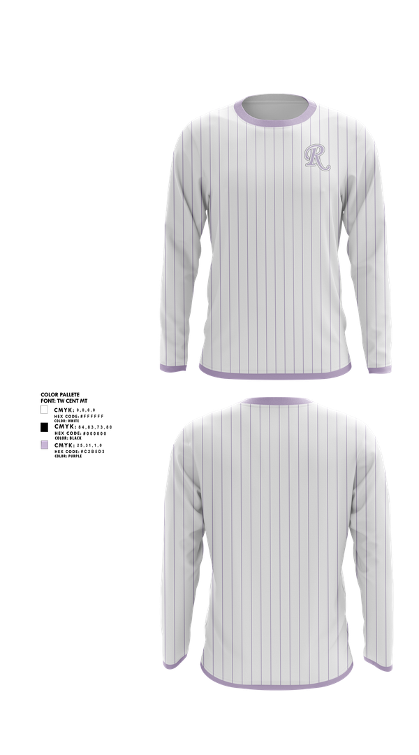 Long Sleeve Performance Shirt, Reynoldsburg Raiders, Golf, Teamtime, Team time, sublimation, custom sports apparel, team uniforms, spirit wear, spiritwear, sports uniforms, custom shirts, team store, custom team store, fundraiser sports, apparel fundraiser