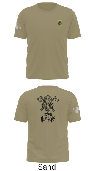 Short Sleeve Performance Shirt, 3/278 ACR, , Teamtime, Team time, sublimation, custom sports apparel, team uniforms, spirit wear, spiritwear, sports uniforms, custom shirts, team store, custom team store, fundraiser sports, apparel fundraiser