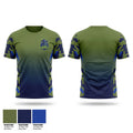 Gaming and Technology academy Short Sleeve Performance Shirt - 1