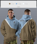 Athena Gun Club 10073430 Hoodie - 2