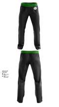 Provo 70425817 Sweatpants - 100