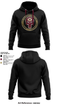 Concordia Cobbers 72186035 Hoodie - 1