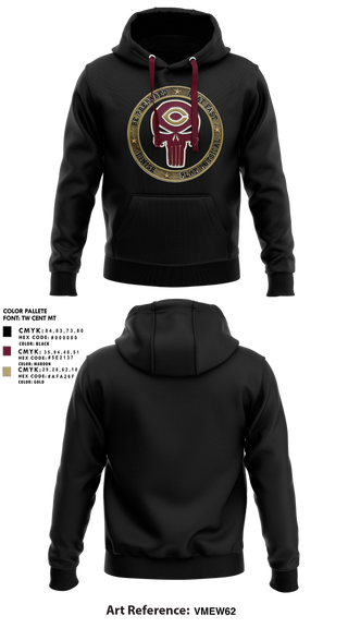 Hoodie, Concordia Cobbers, , Teamtime, Team time, sublimation, custom sports apparel, team uniforms, spirit wear, spiritwear, sports uniforms, custom shirts, team store, custom team store, fundraiser sports, apparel fundraiser